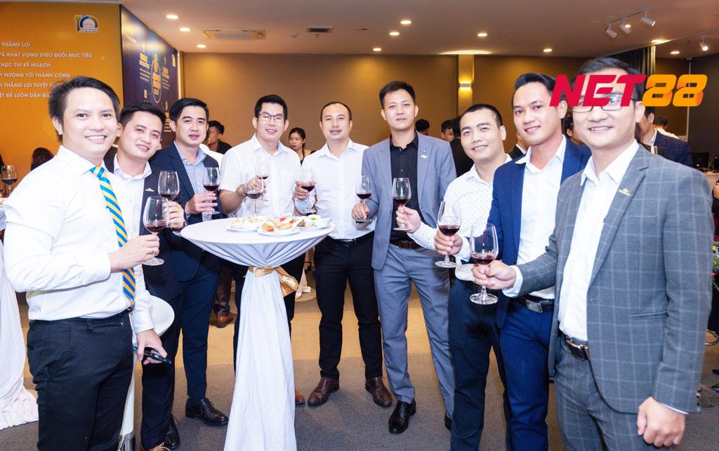Giới thiệu về tác giả Net88 – La Đặng Thành Nhân