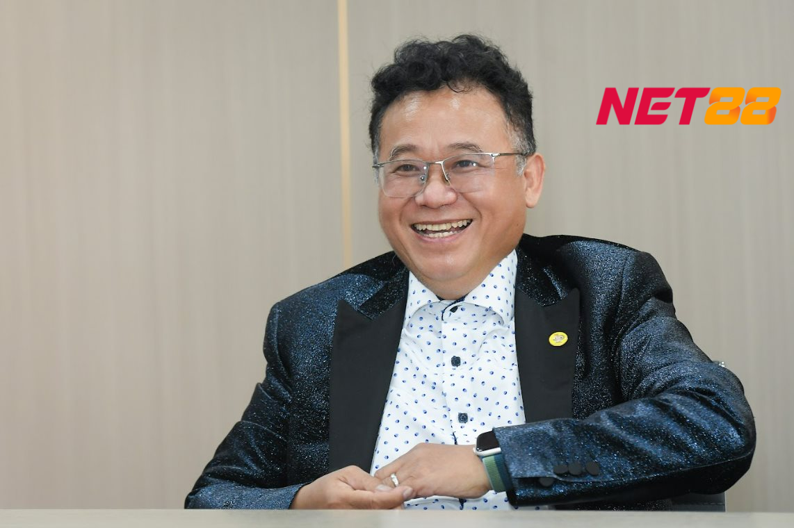 Tác giả Net88 và sự phát triển thương hiệu cá nhân