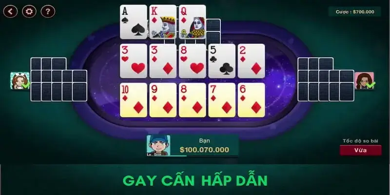 Mẹo Chơi và Chiến Lược Trong Game Mậu Binh Online Net88