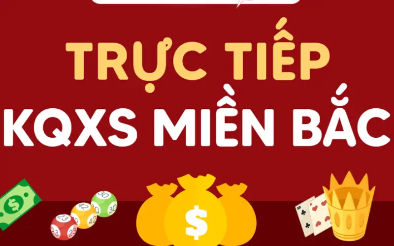 Xổ Số Miền Bắc là Gì?