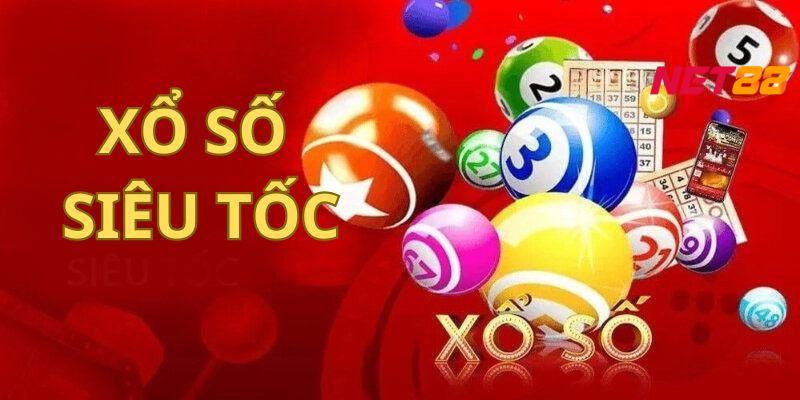 Lợi Ích Khi Tham Gia Xổ Số Siêu Tốc